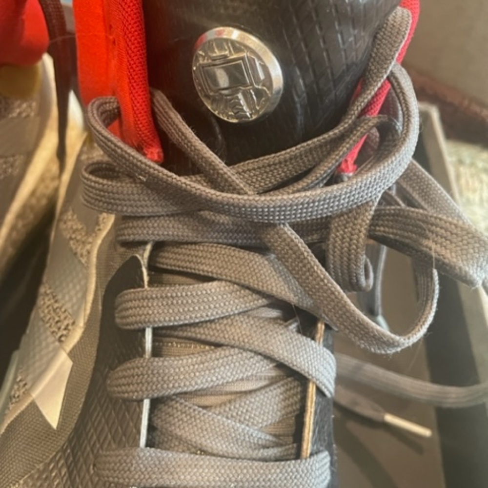ADIDAS THOR - Picture 2 of 2